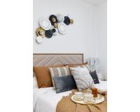 Nueva construcción  - Apartamento / Piso - San Miguel de Salinas