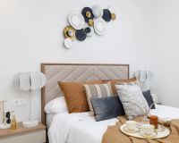 Nueva construcción  - Apartamento / Piso - San Miguel de Salinas