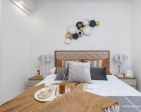 Nueva construcción  - Apartamento / Piso - San Miguel de Salinas