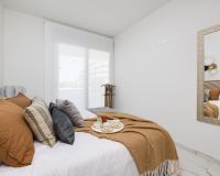 Nueva construcción  - Apartamento / Piso - San Miguel de Salinas