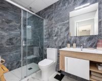 Nueva construcción  - Apartamento / Piso - San Miguel de Salinas