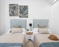 Nueva construcción  - Apartamento / Piso - San Miguel de Salinas