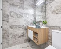 Nueva construcción  - Apartamento / Piso - San Miguel de Salinas