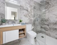 Nueva construcción  - Apartamento / Piso - San Miguel de Salinas