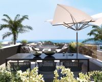 Uusi Rakentaminen - omakotitalo (Villa) - Rojales - Ciudad Quesada