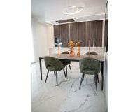 Uusi Rakentaminen - omakotitalo (Villa) - Rojales - Ciudad Quesada