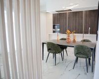 Uusi Rakentaminen - omakotitalo (Villa) - Rojales - Ciudad Quesada