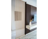 Uusi Rakentaminen - omakotitalo (Villa) - Rojales - Ciudad Quesada