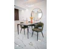 Uusi Rakentaminen - omakotitalo (Villa) - Rojales - Ciudad Quesada