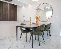 Uusi Rakentaminen - omakotitalo (Villa) - Rojales - Ciudad Quesada