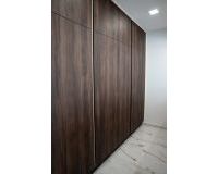 Uusi Rakentaminen - omakotitalo (Villa) - Rojales - Ciudad Quesada