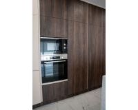 Uusi Rakentaminen - omakotitalo (Villa) - Rojales - Ciudad Quesada