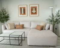 Uusi Rakentaminen - omakotitalo (Villa) - Rojales - Ciudad Quesada