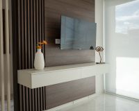 Uusi Rakentaminen - omakotitalo (Villa) - Rojales - Ciudad Quesada