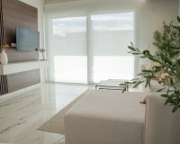 Uusi Rakentaminen - omakotitalo (Villa) - Rojales - Ciudad Quesada