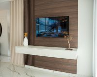 Uusi Rakentaminen - omakotitalo (Villa) - Rojales - Ciudad Quesada