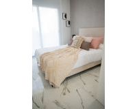 Uusi Rakentaminen - omakotitalo (Villa) - Rojales - Ciudad Quesada