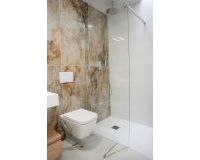 Uusi Rakentaminen - omakotitalo (Villa) - Rojales - Ciudad Quesada