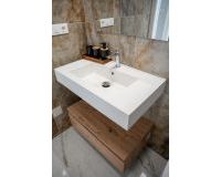 Uusi Rakentaminen - omakotitalo (Villa) - Rojales - Ciudad Quesada