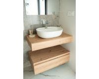 Uusi Rakentaminen - omakotitalo (Villa) - Rojales - Ciudad Quesada