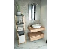 Uusi Rakentaminen - omakotitalo (Villa) - Rojales - Ciudad Quesada