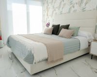 Uusi Rakentaminen - omakotitalo (Villa) - Rojales - Ciudad Quesada