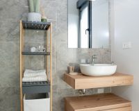 Uusi Rakentaminen - omakotitalo (Villa) - Rojales - Ciudad Quesada