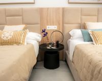 Uusi Rakentaminen - omakotitalo (Villa) - Rojales - Ciudad Quesada