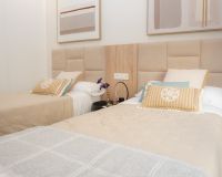 Uusi Rakentaminen - omakotitalo (Villa) - Rojales - Ciudad Quesada