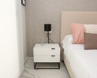 Uusi Rakentaminen - omakotitalo (Villa) - Rojales - Ciudad Quesada