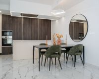 Uusi Rakentaminen - omakotitalo (Villa) - Rojales - Ciudad Quesada