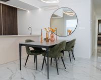 Uusi Rakentaminen - omakotitalo (Villa) - Rojales - Ciudad Quesada