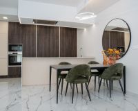 Uusi Rakentaminen - omakotitalo (Villa) - Rojales - Ciudad Quesada