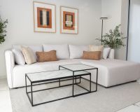 Uusi Rakentaminen - omakotitalo (Villa) - Rojales - Ciudad Quesada