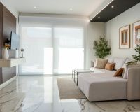 Uusi Rakentaminen - omakotitalo (Villa) - Rojales - Ciudad Quesada