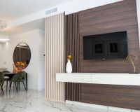 Uusi Rakentaminen - omakotitalo (Villa) - Rojales - Ciudad Quesada