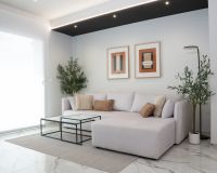 Uusi Rakentaminen - omakotitalo (Villa) - Rojales - Ciudad Quesada