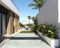 Nýbygging - Villa - Rojales - Ciudad Quesada