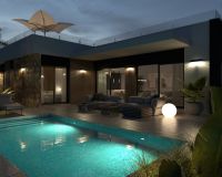 Nýbygging - Villa - Rojales - Ciudad Quesada