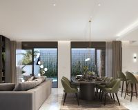 Nýbygging - Villa - Rojales - Ciudad Quesada