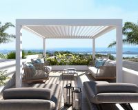 Nýbygging - Villa - Rojales - Ciudad Quesada