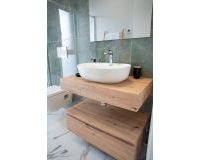 Nýbygging - Villa - Rojales - Ciudad Quesada