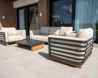 Nýbygging - Villa - Rojales - Ciudad Quesada