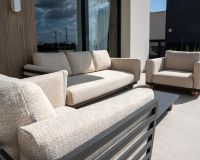 Nýbygging - Villa - Rojales - Ciudad Quesada