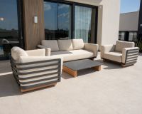 Nýbygging - Villa - Rojales - Ciudad Quesada