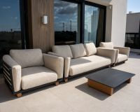 Nýbygging - Villa - Rojales - Ciudad Quesada