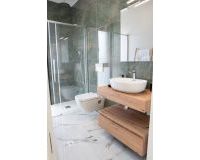 Nýbygging - Villa - Rojales - Ciudad Quesada