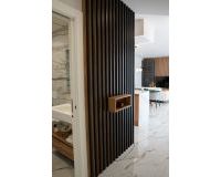 Nýbygging - Villa - Rojales - Ciudad Quesada