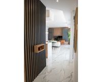 Nýbygging - Villa - Rojales - Ciudad Quesada