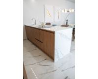 Nýbygging - Villa - Rojales - Ciudad Quesada